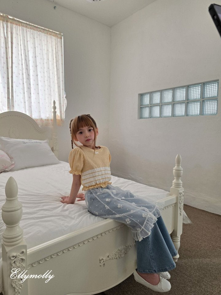 [PRE-ORDER] Flare Pants