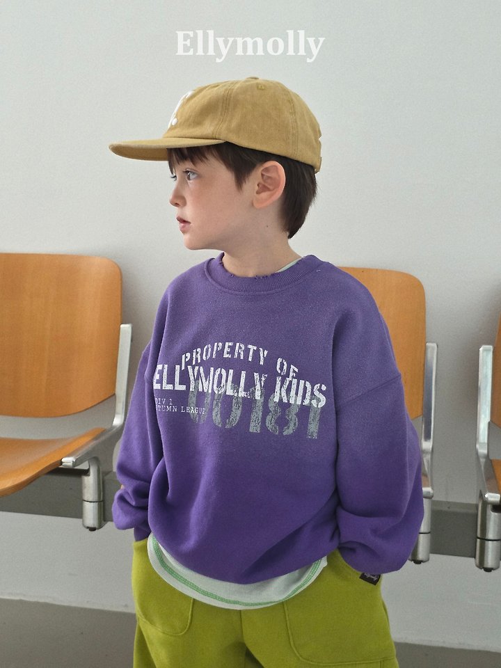 [PRE-ORDER] Vintage Sweatshirts