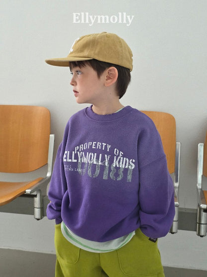 [PRE-ORDER] Vintage Sweatshirts