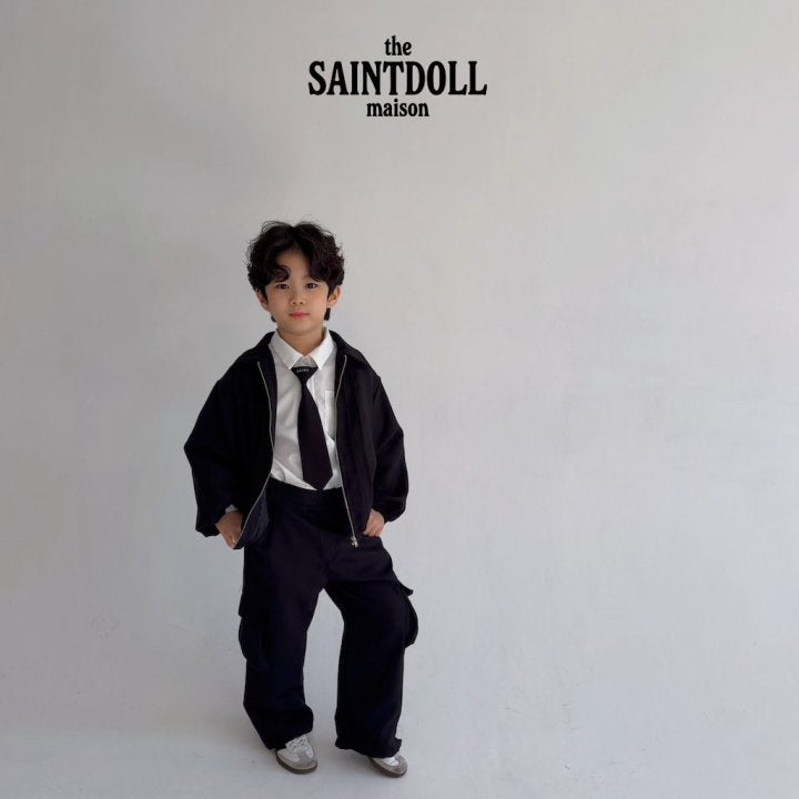 [PRE-ORDER] Crumble Shirts