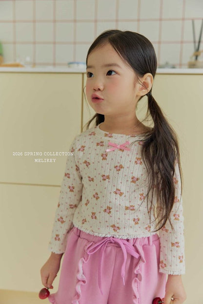 [PRE-ORDER] Love Bear T-Shirts