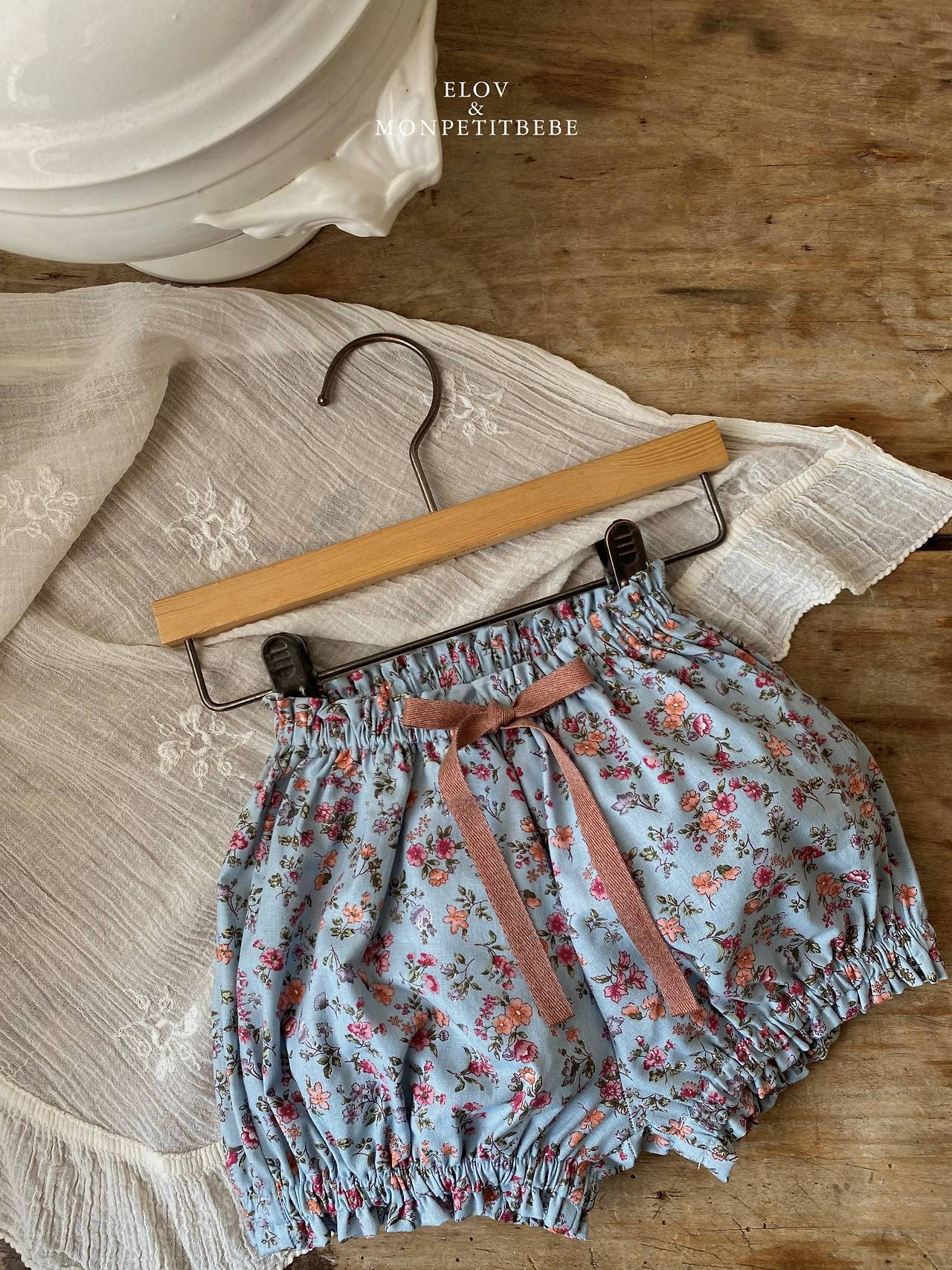 [PRE-ORDER] Bobo Pants