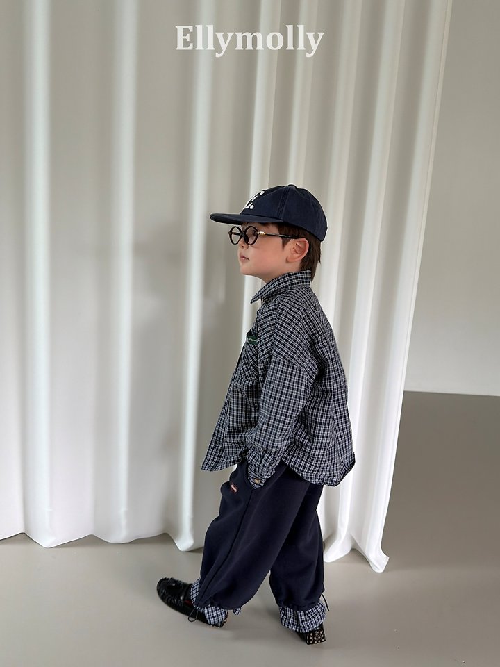 [PRE-ORDER] Hush Color Block Pants