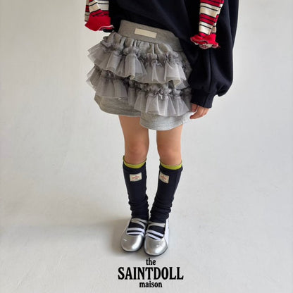 [PRE-ORDER] Jenny Can Can Skirts