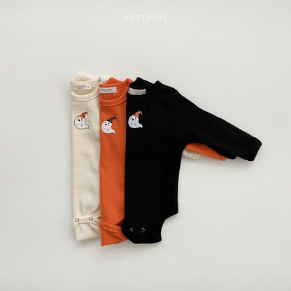 [Limit Time Order] Ghost Body Suit