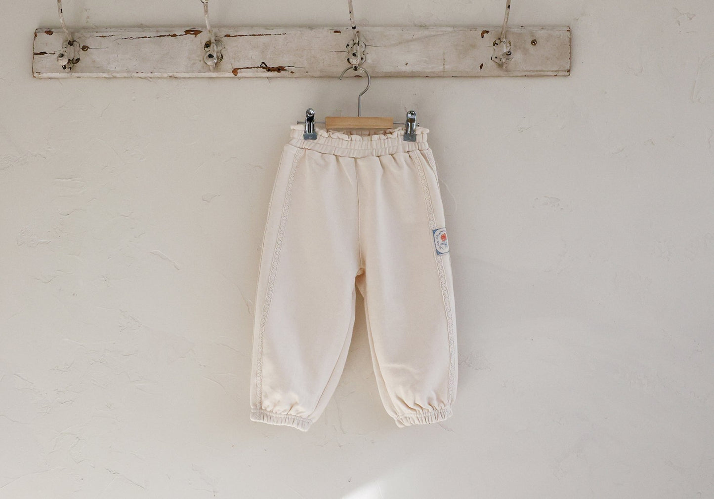 [PRE-ORDER] Churr Pants