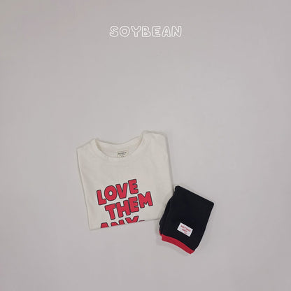 [PRE-ORDER] Any Top Bottom Set