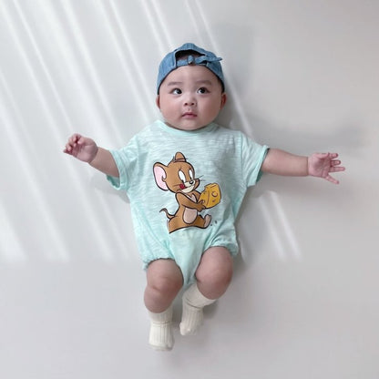 [PRE-ORDER] Jerry Body Suit