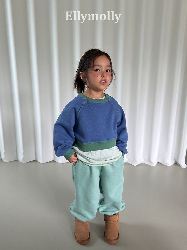 [PRE-ORDER] Rhythm Stitch Sweatshirts