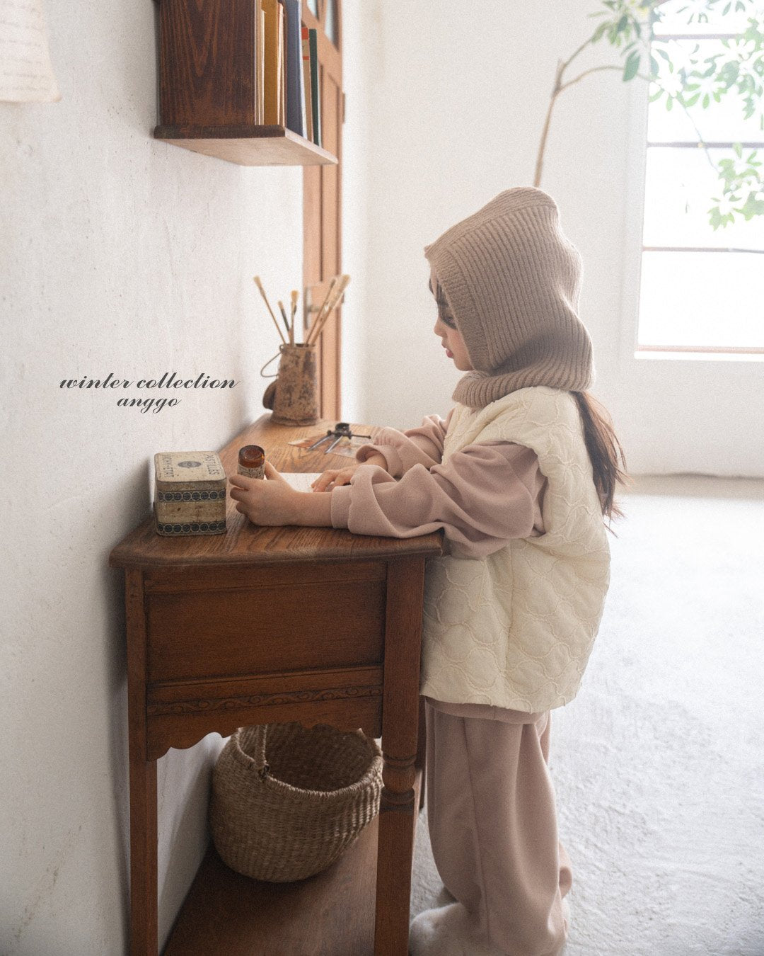 [PRE-ORDER] Anggo Balaclava