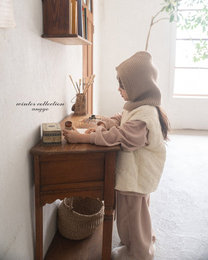 [PRE-ORDER] Anggo Balaclava