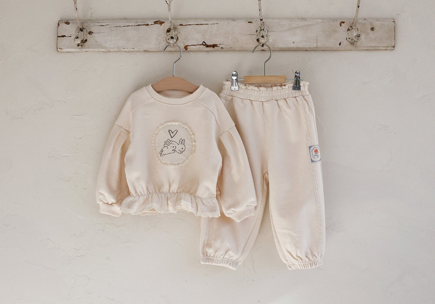 [PRE-ORDER] Churr Pants