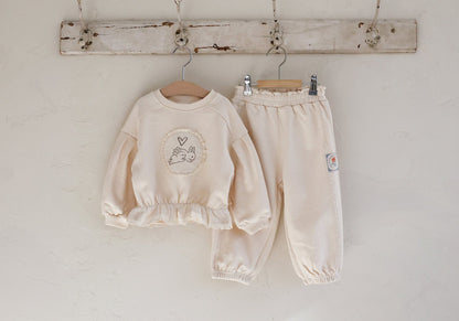 [PRE-ORDER] Churr Pants