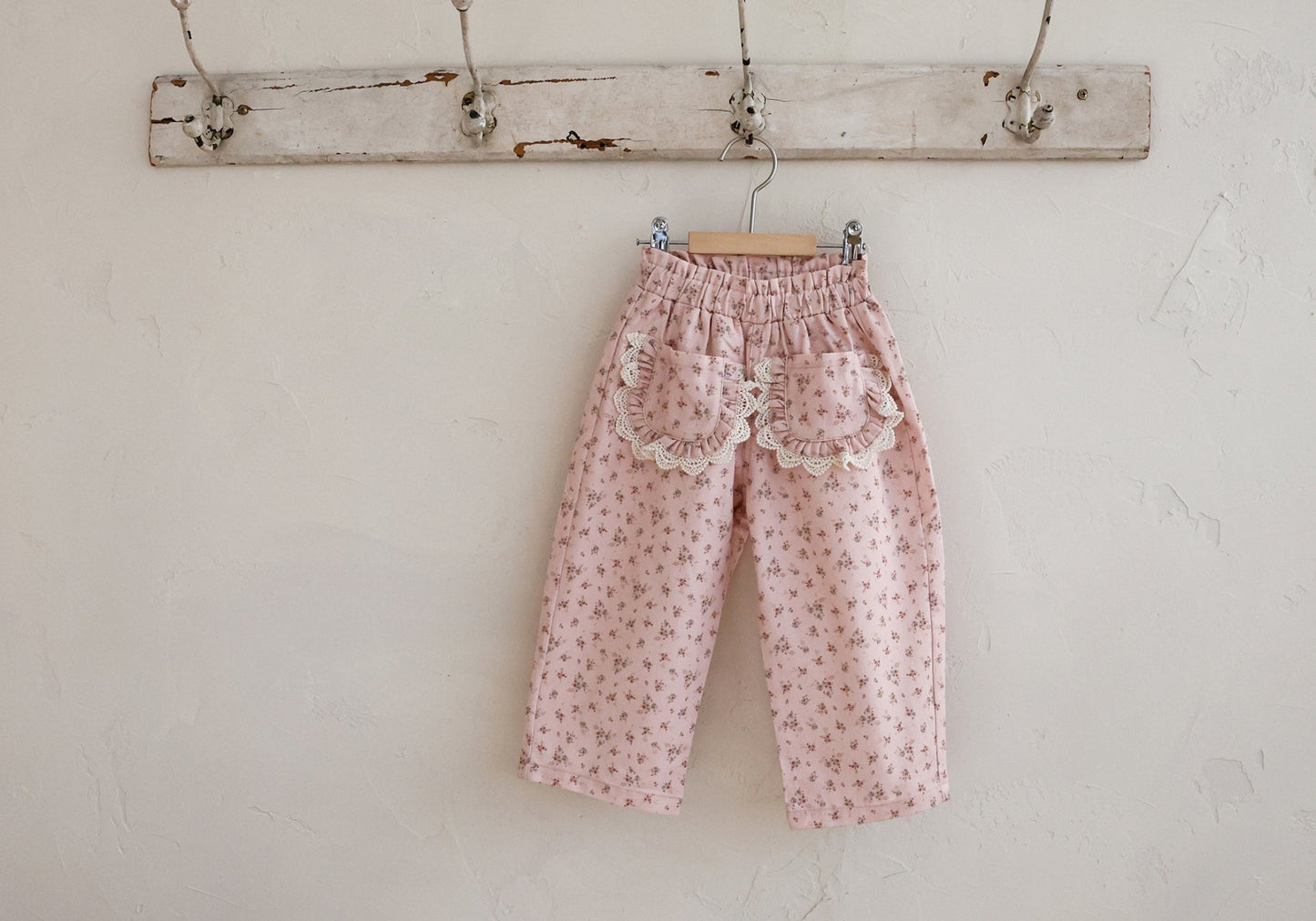 [PRE-ORDER] Singha Pants