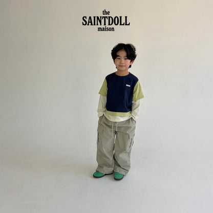 [PRE-ORDER] Mix & Match T-Shirts