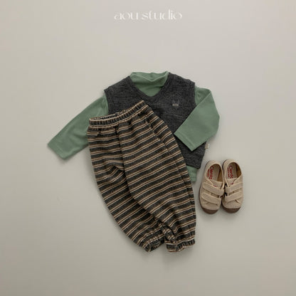 [PRE-ORDER] Granny Vest