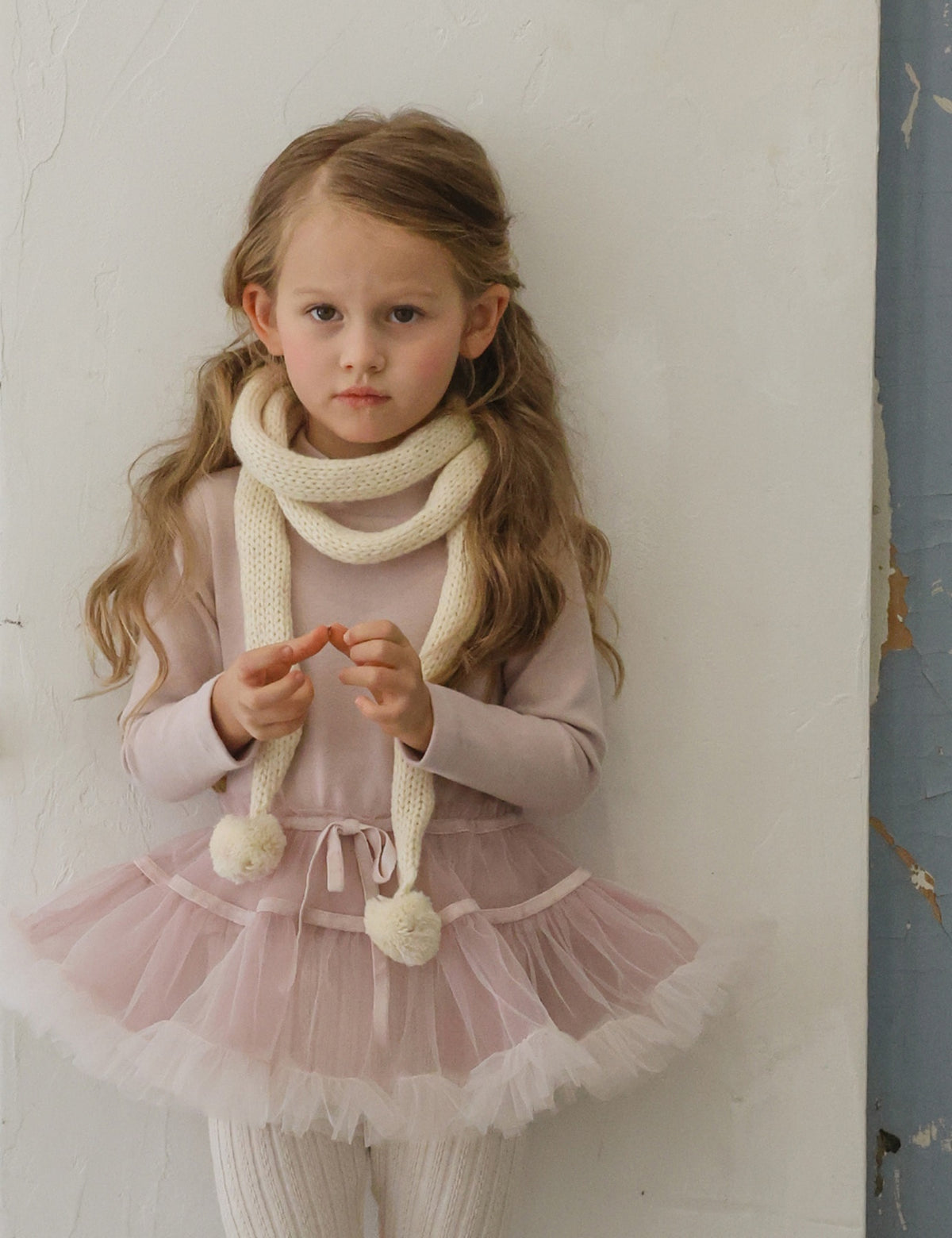 [PRE-ORDER] Ballet Dress
