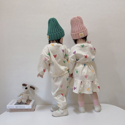 [PRE-ORDER] Balloon Top Bottom Set