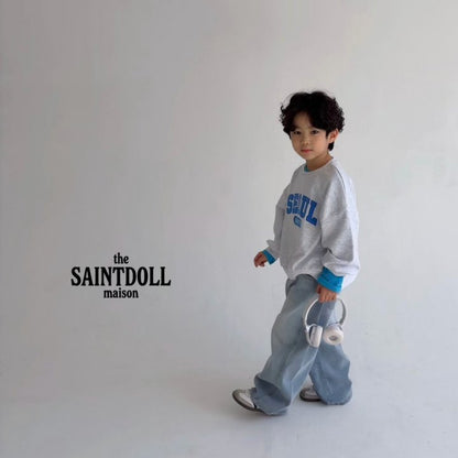 [PRE-ORDER] Seoul Sweatshirts (Mom Couple)