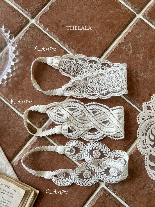 [PRE-ORDER] Mimo Hair Band