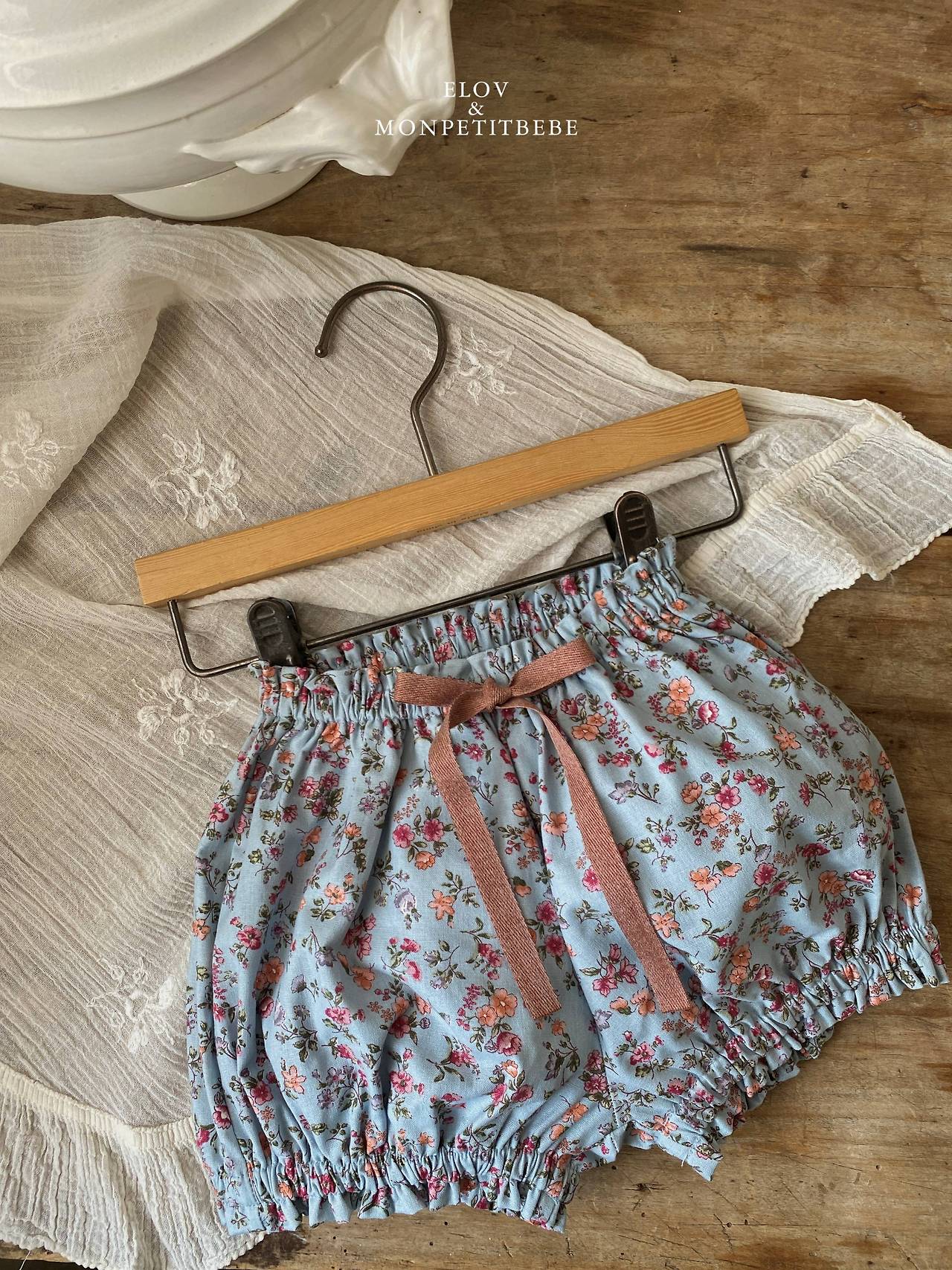[PRE-ORDER] Bobo Pants