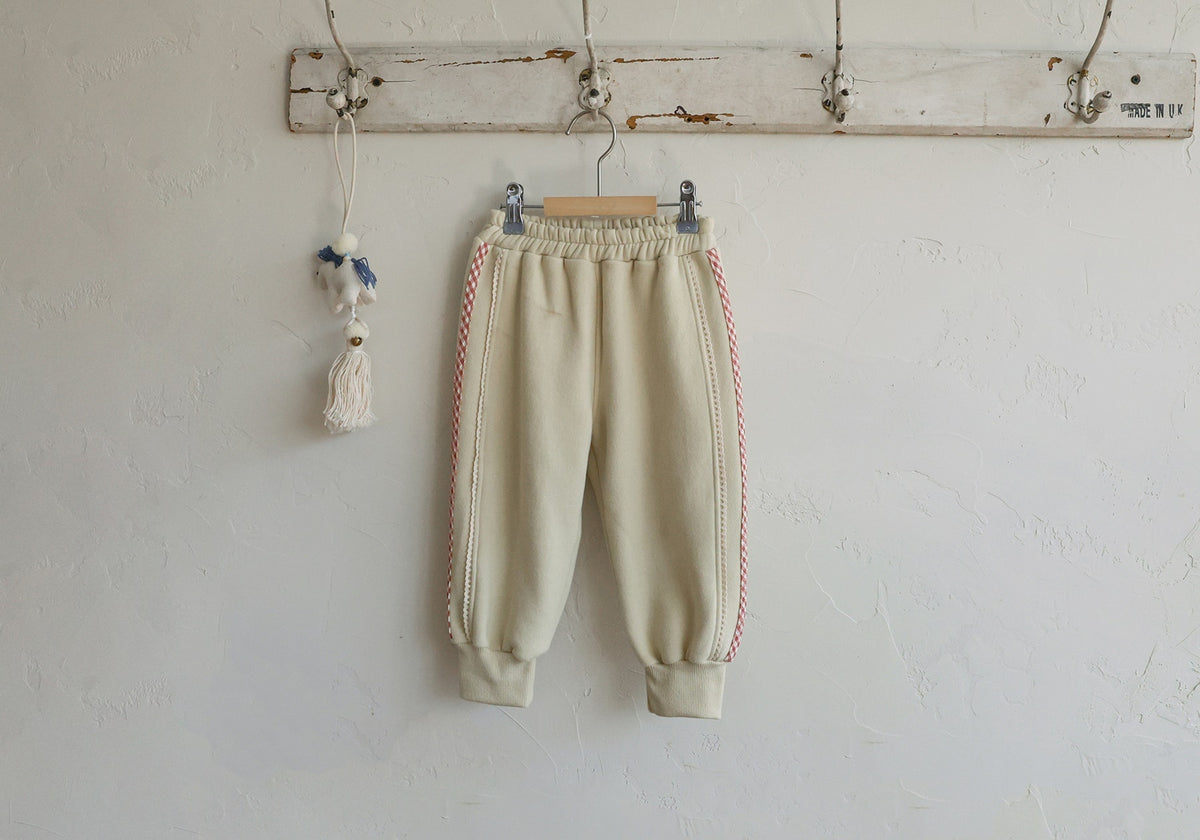 [PRE-ORDER] Olive Pants