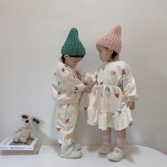 [PRE-ORDER] Balloon Dress