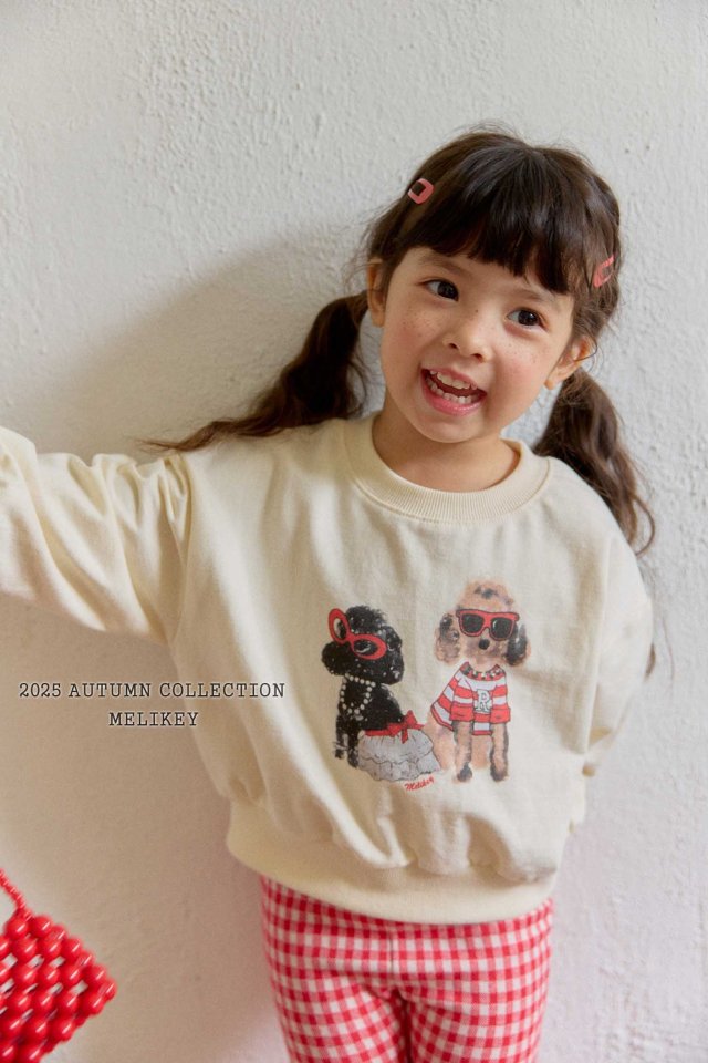 [PRE-ORDER] Poodle Sweatshirts