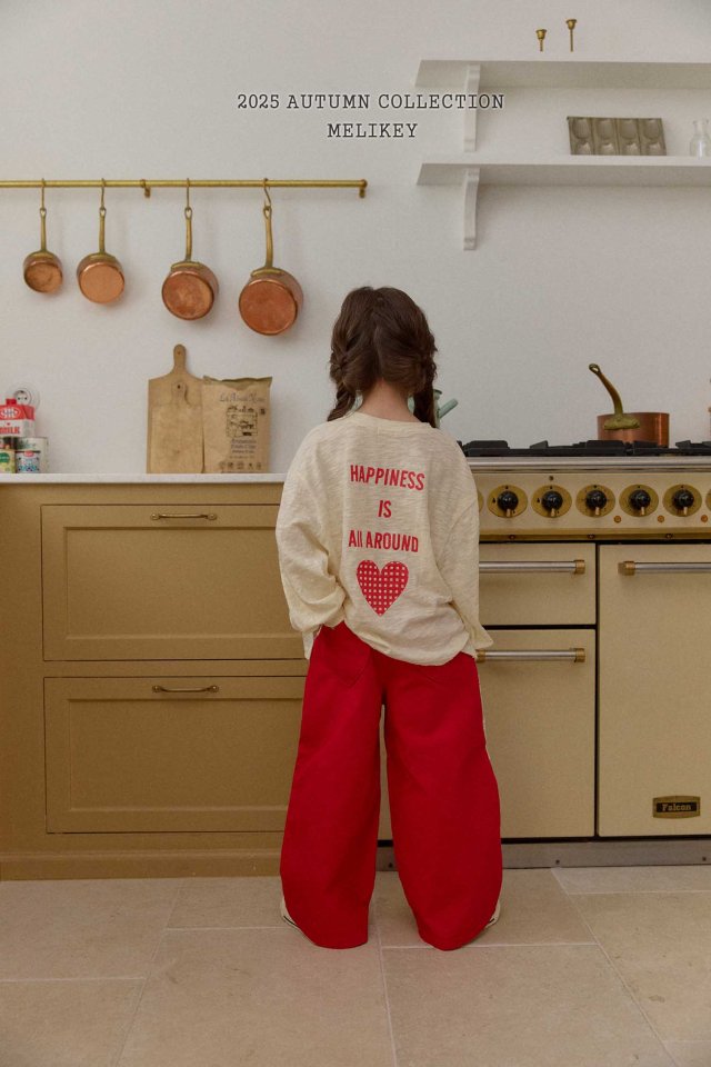 [PRE-ORDER] Happiness T-Shirts