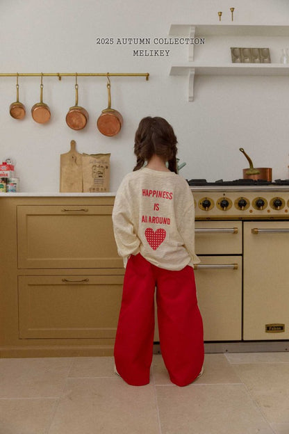 [PRE-ORDER] Happiness T-Shirts