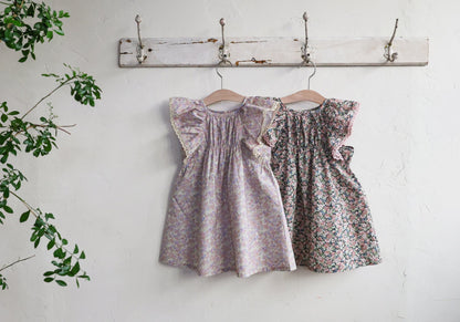 [PRE-ORDER] Roda Dress