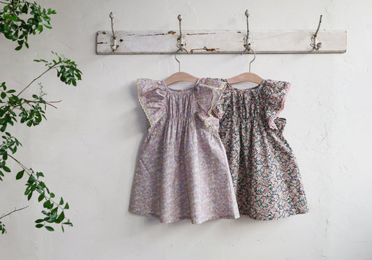 [PRE-ORDER] Roda Dress