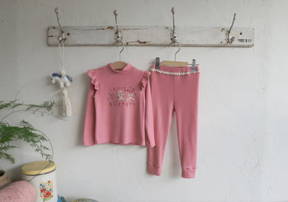 [PRE-ORDER] Titi Leggings