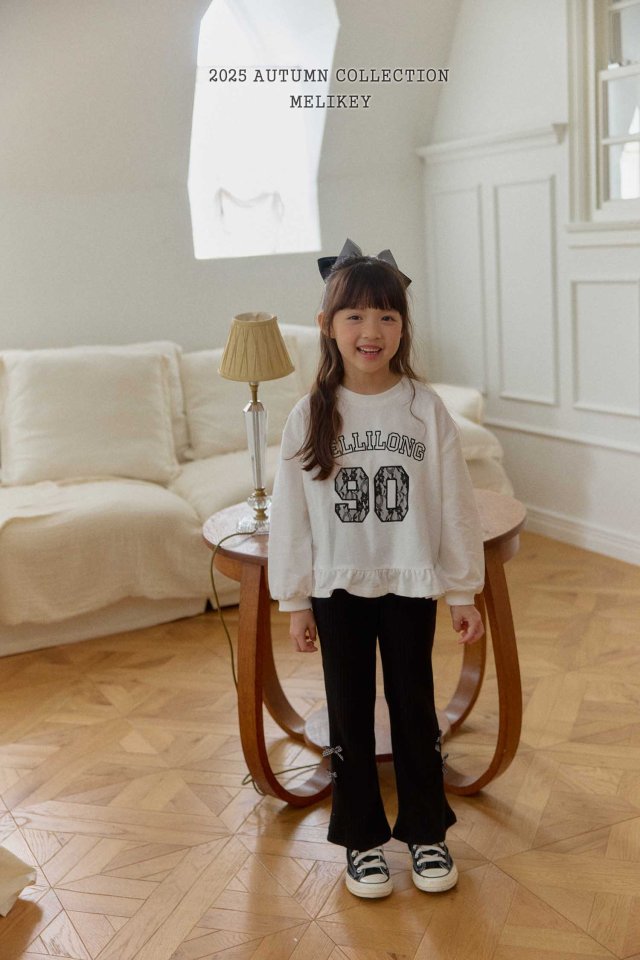[PRE-ORDER] 90 Frill T-Shirts
