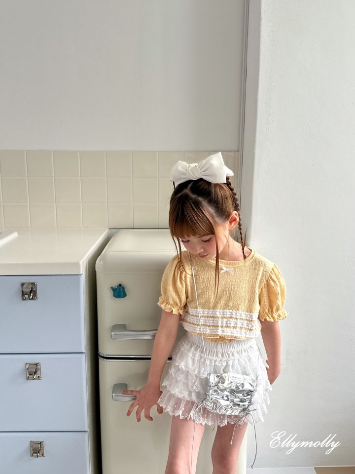 [PRE-ORDER] Cake Can Can Skorts