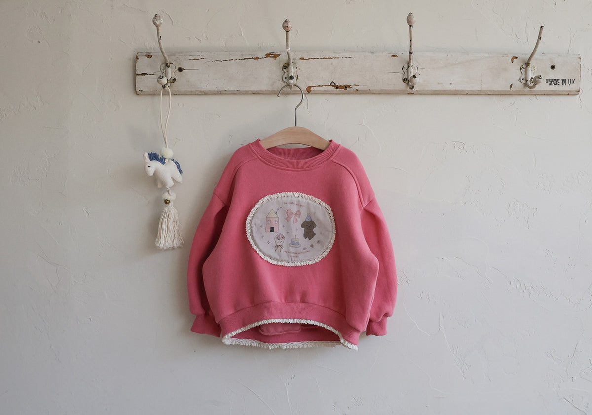 [PRE-ORDER] Riti Sweatshirts
