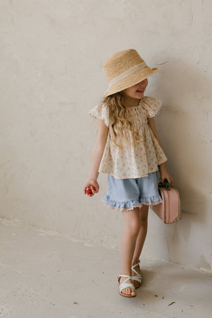 [PRE-ORDER] Shio Blouse