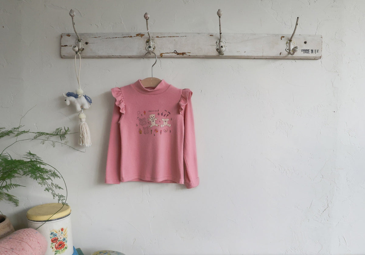 [PRE-ORDER] Bijou T-Shirts