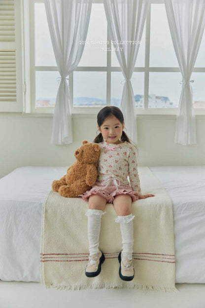 [PRE-ORDER] Love Bear T-Shirts