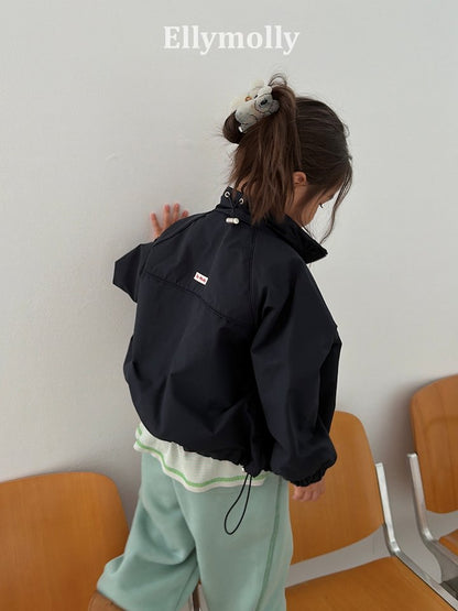 [PRE-ORDER] Prime Windbreaker