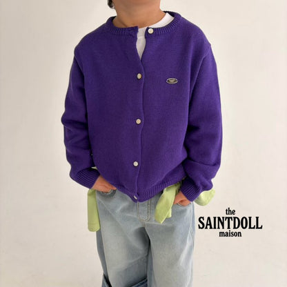 [PRE-ORDER] Cotton Candy Cardigan (Mom Couple)