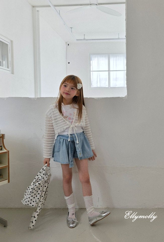 [PRE-ORDER] New Wrap Layered Shorts