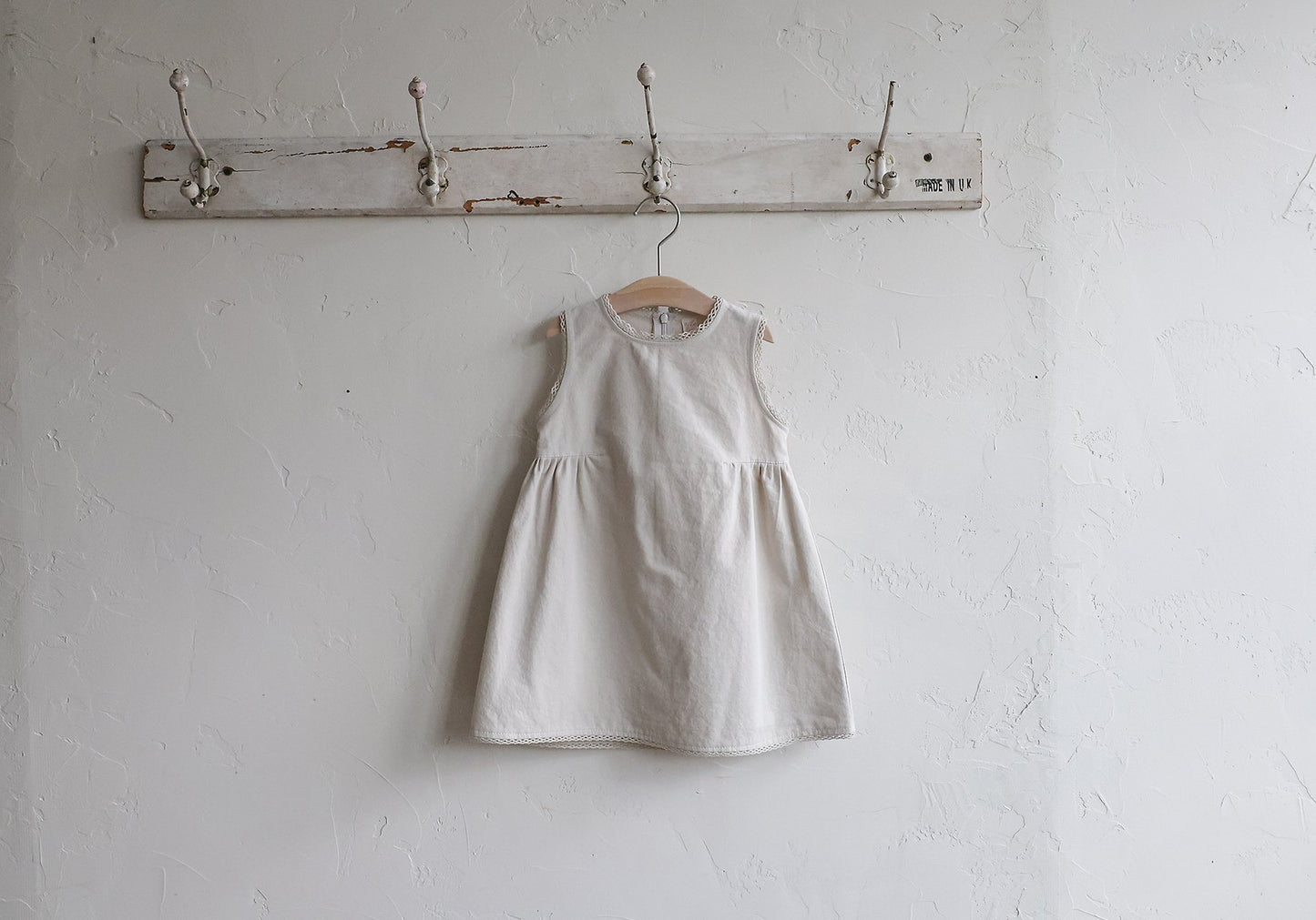 [PRE-ORDER] Lucia Dress (Mom Couple)
