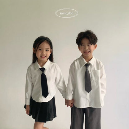 [PRE-ORDER] Crumble Shirts