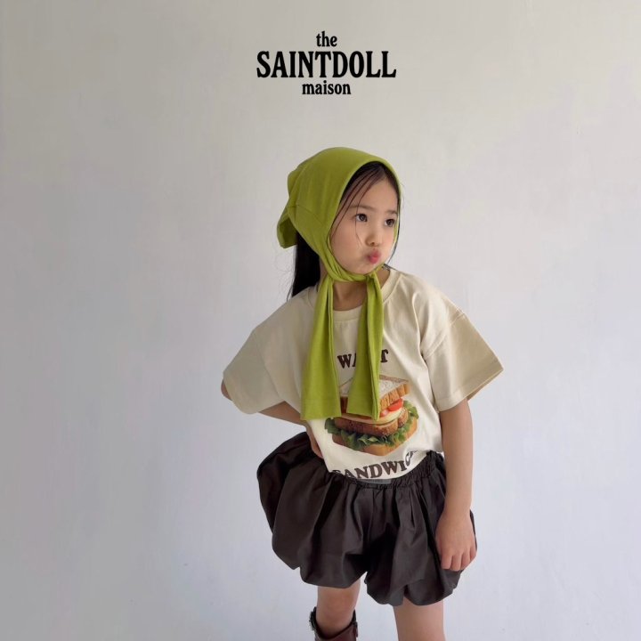 [PRE-ORDER] Sandwich T-Shirts (Mom Couple)