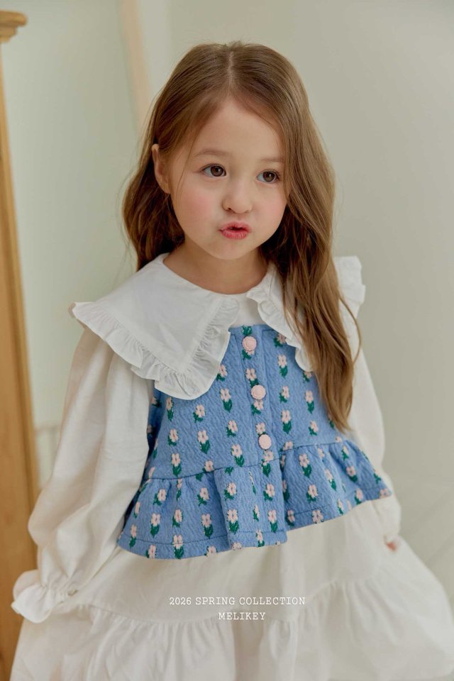 [PRE-ORDER] Basic Can Can Dress