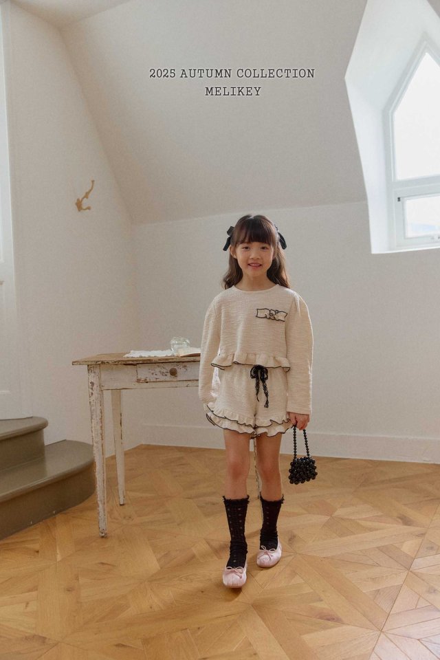 [PRE-ORDER] Vivian Sha Blouse