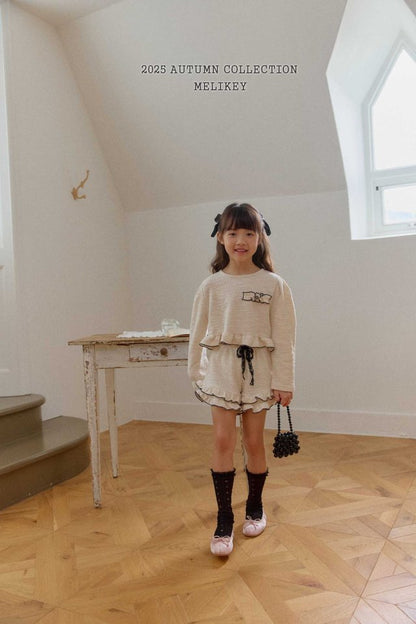 [PRE-ORDER] Vivian Sha Blouse