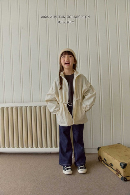 [PRE-ORDER] Double Way Jacket