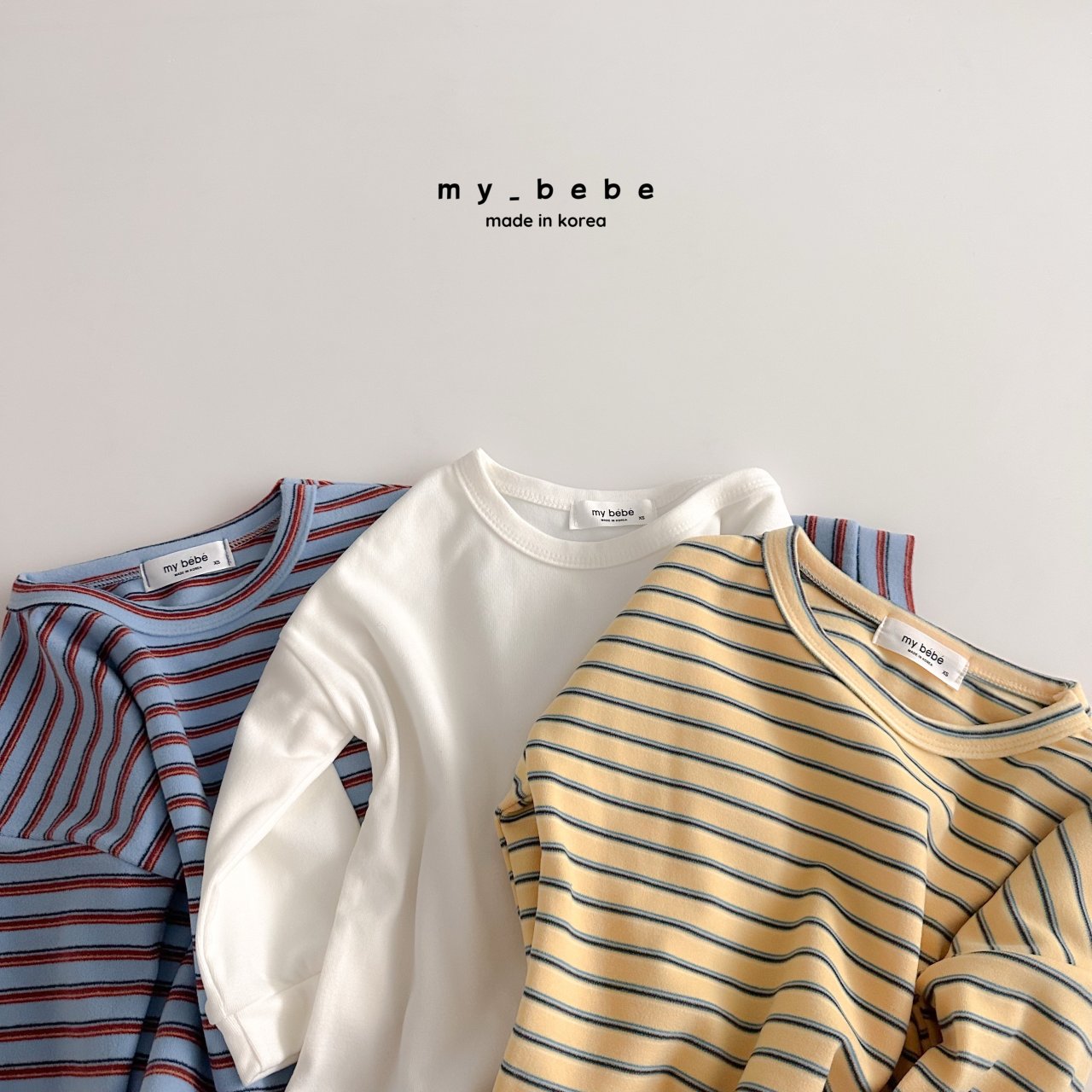 [PRE-ORDER] Soft Binding T-Shirts